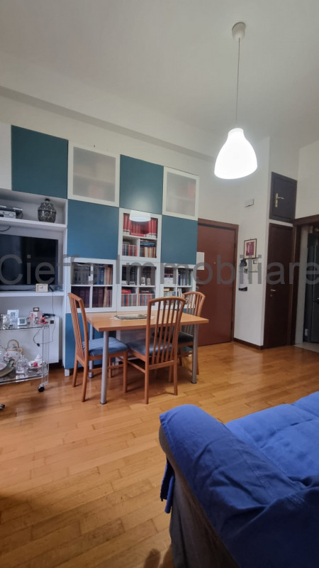 appartamento in affitto a Padova