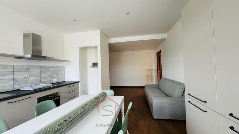 appartamento in affitto a Padova in zona Centro Storico