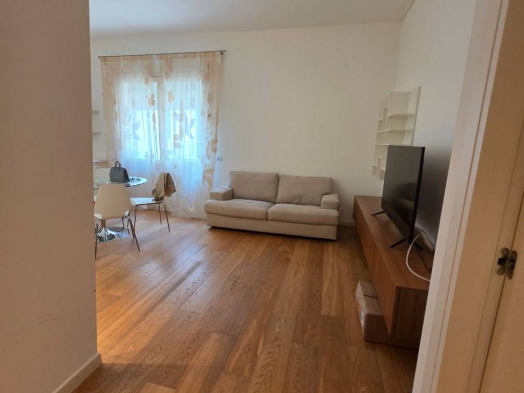 appartamento in affitto a Padova in zona Savonarola