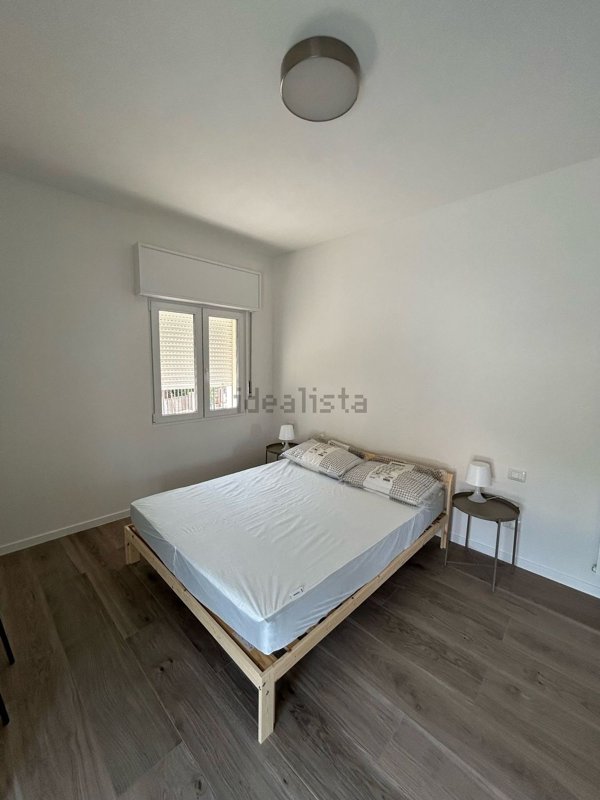 appartamento in affitto a Padova