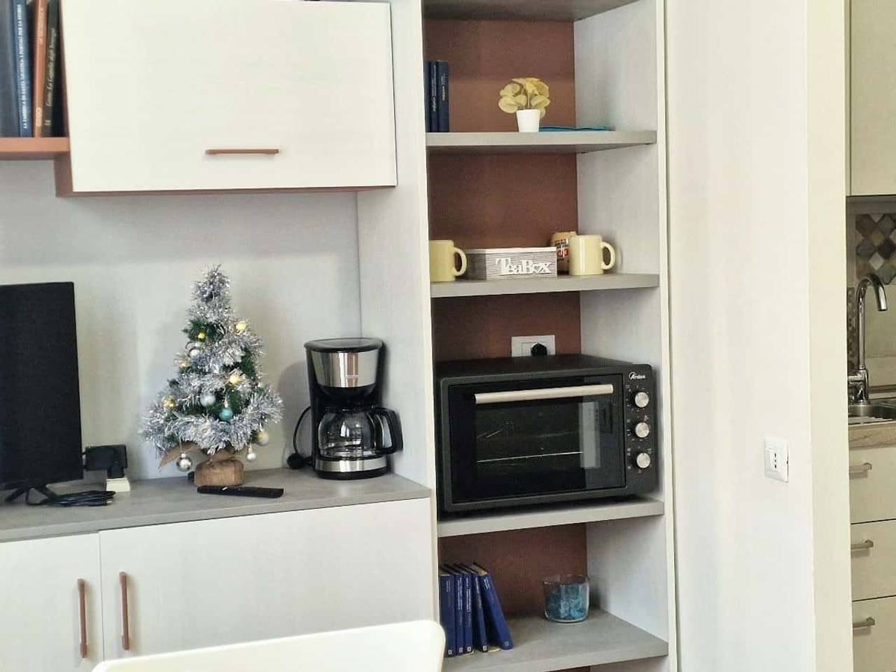 appartamento in affitto a Padova in zona Portello