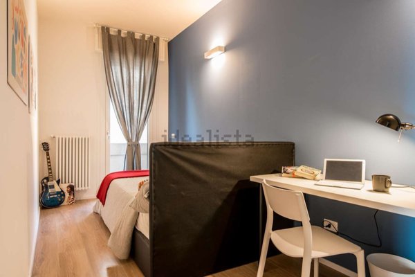 appartamento in affitto a Padova in zona Stanga