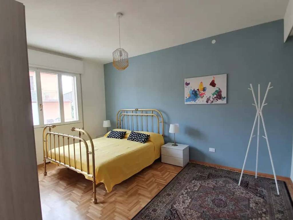 appartamento in affitto a Padova in zona San Carlo