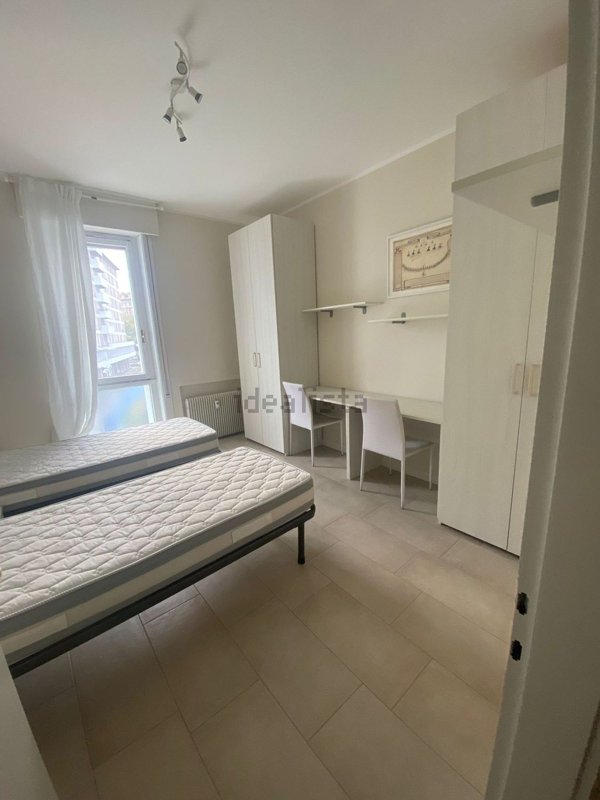 appartamento in affitto a Padova in zona Savonarola