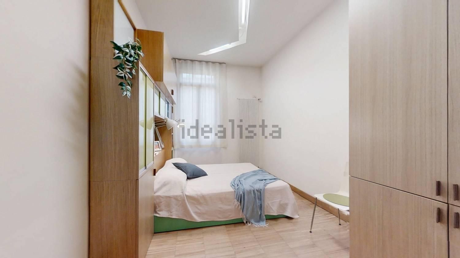 appartamento in affitto a Padova