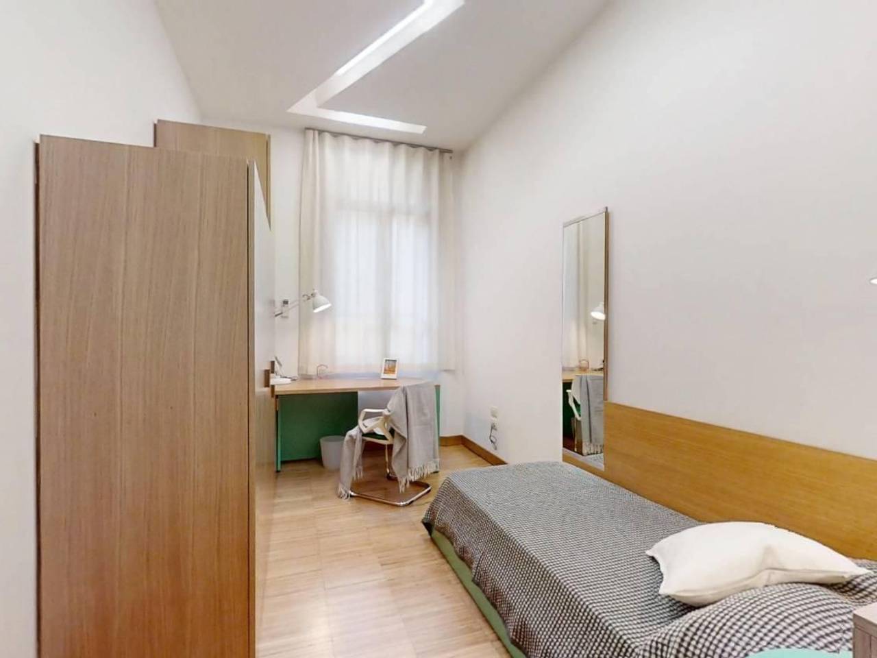 negozio in affitto a Padova in zona Centro Storico