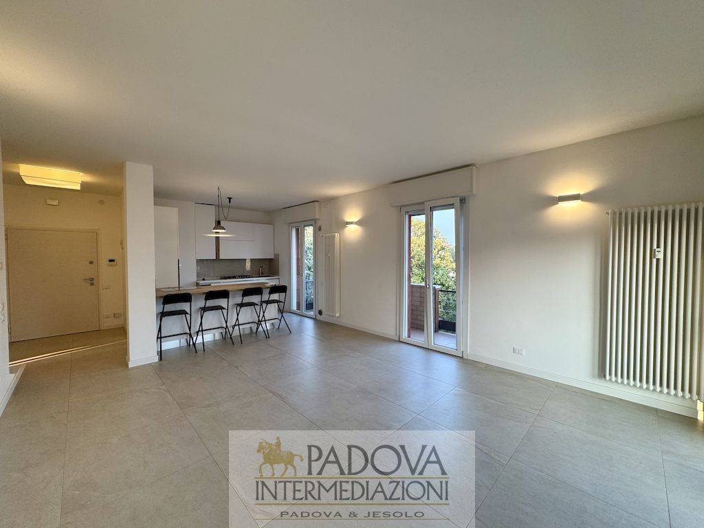 appartamento in affitto a Padova in zona Sacra Famiglia