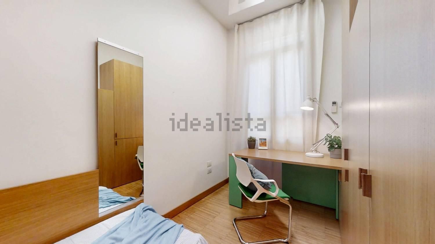 appartamento in affitto a Padova