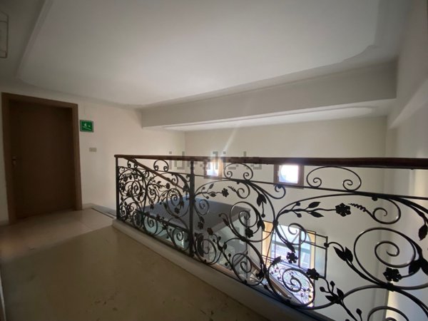 ufficio in affitto a Padova in zona Centro Storico