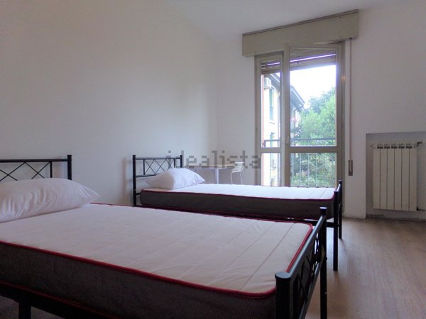 appartamento in affitto a Padova