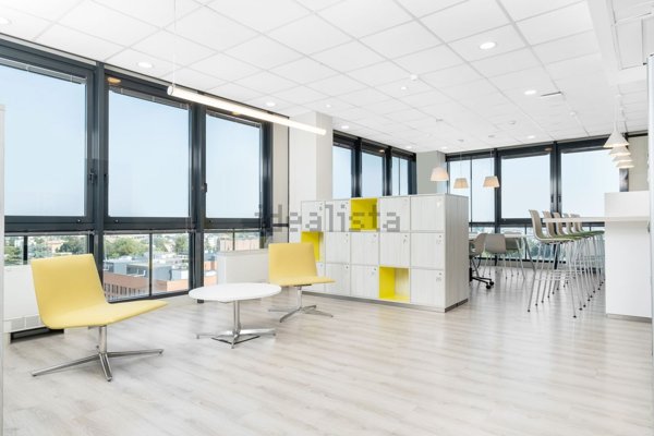 ufficio in affitto a Padova in zona Stanga