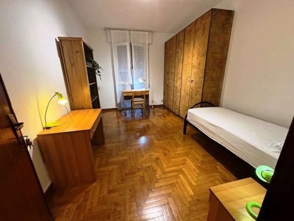 appartamento in affitto a Padova