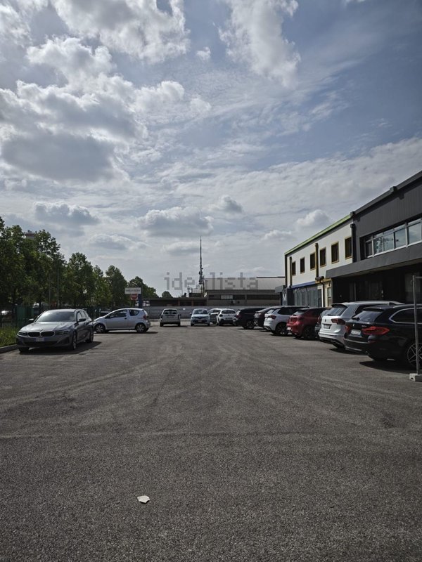 ufficio in affitto a Padova in zona Stanga