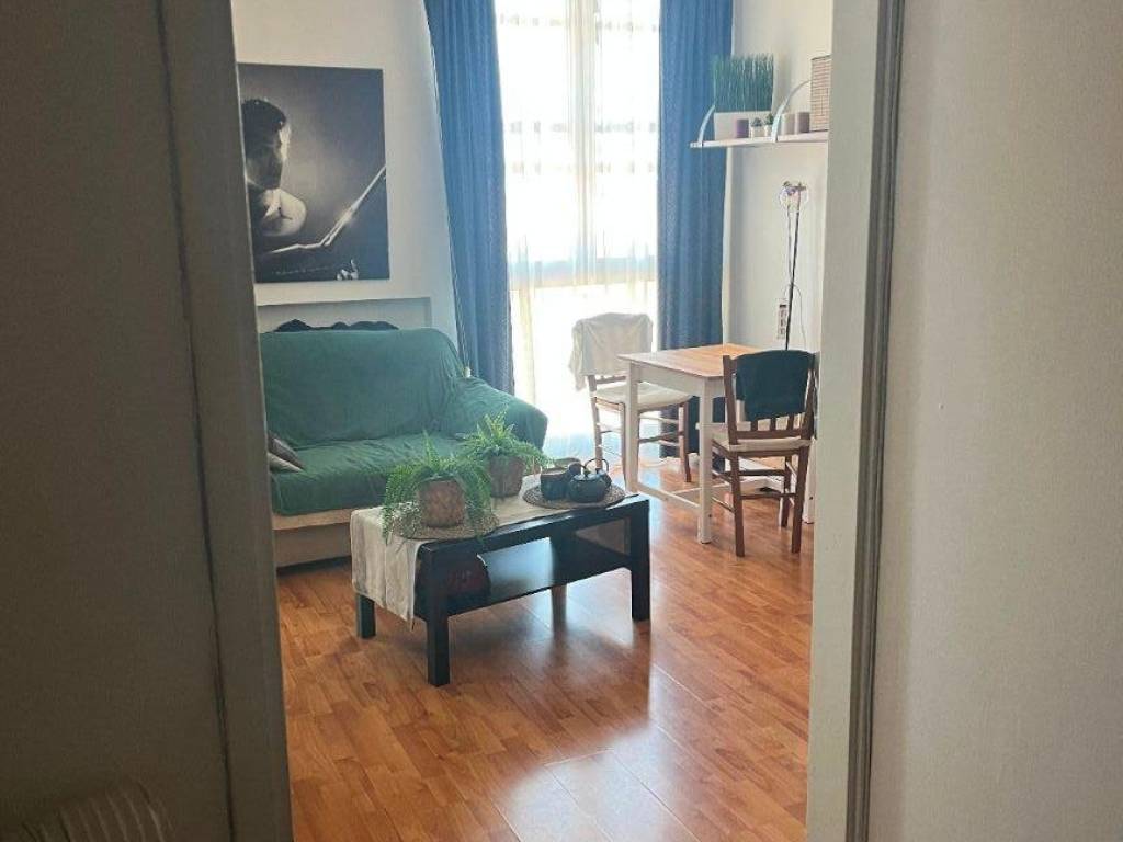 appartamento in affitto a Padova in zona Savonarola