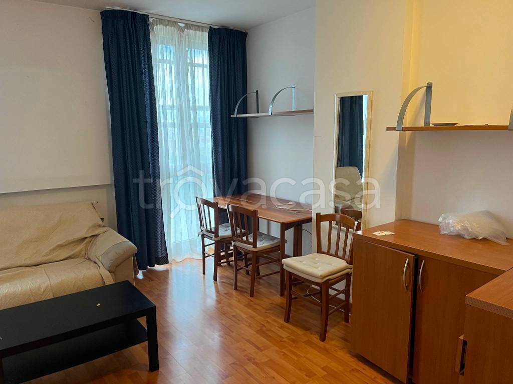 appartamento in affitto a Padova in zona Savonarola