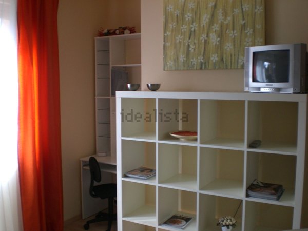 appartamento in affitto a Padova in zona Portello