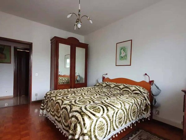 appartamento in affitto a Padova in zona San Carlo