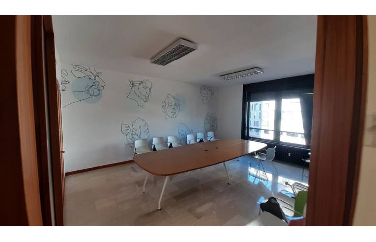 ufficio in affitto a Padova