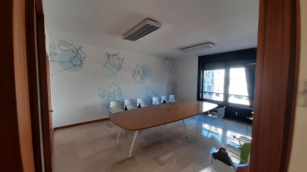 ufficio in affitto a Padova