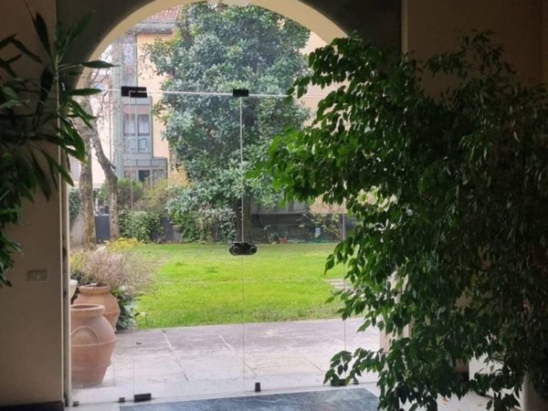 appartamento in affitto a Padova in zona Savonarola