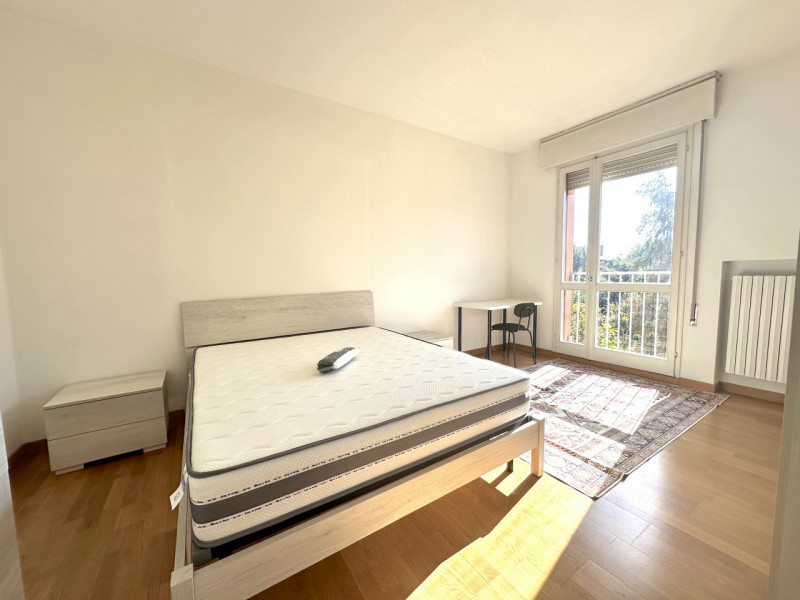 appartamento in affitto a Padova