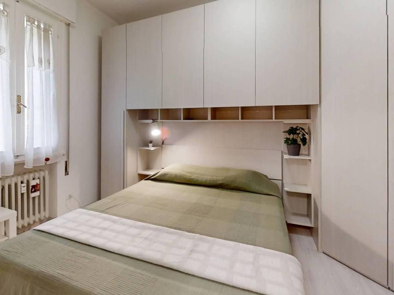 appartamento in affitto a Padova in zona Santa Croce