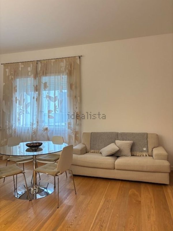 appartamento in affitto a Padova in zona Centro Storico