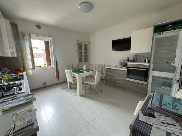 appartamento in affitto a Padova in zona Portello