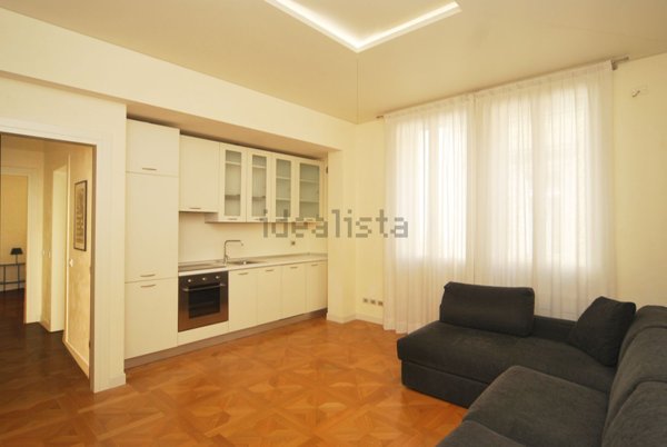 appartamento in affitto a Padova