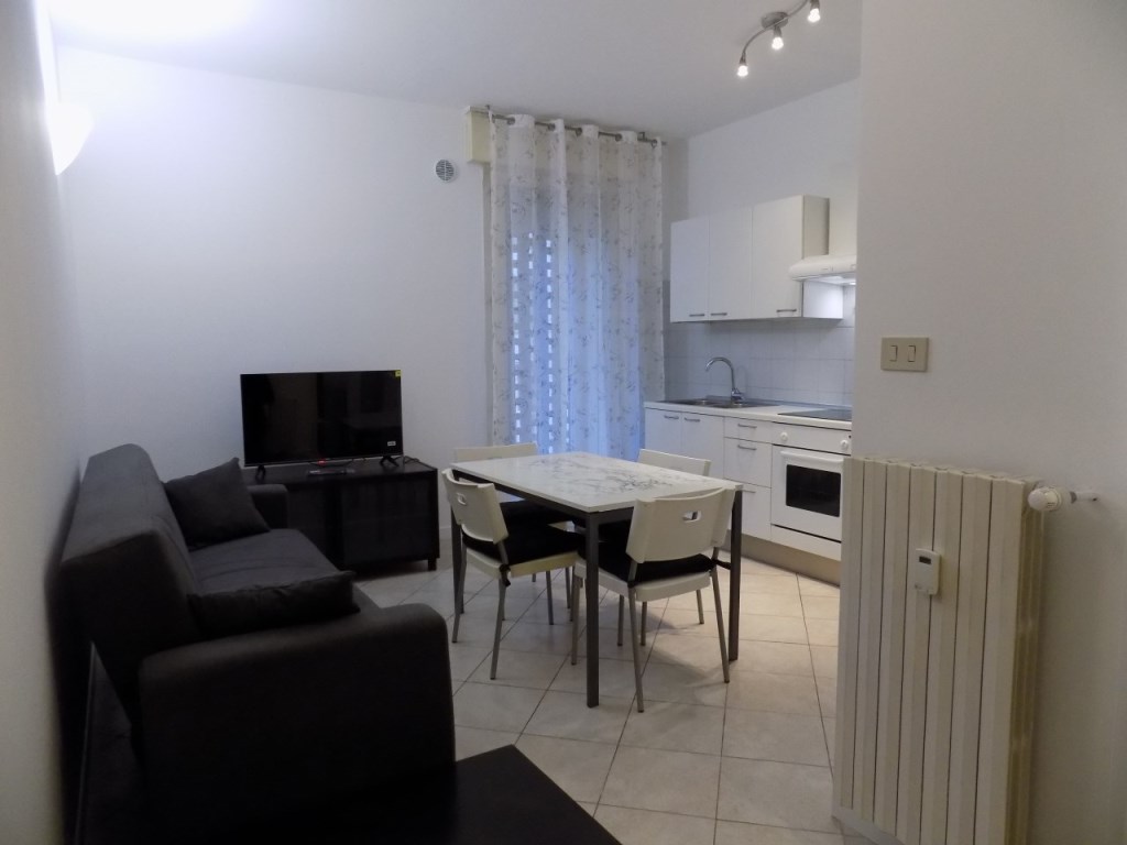 appartamento in affitto a Padova in zona Guizza