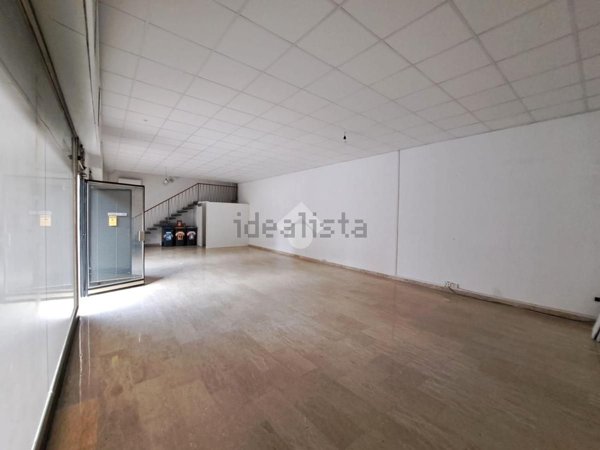 negozio in affitto a Padova in zona San Carlo