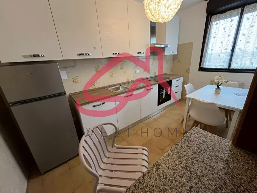 appartamento in affitto a Padova in zona San Carlo