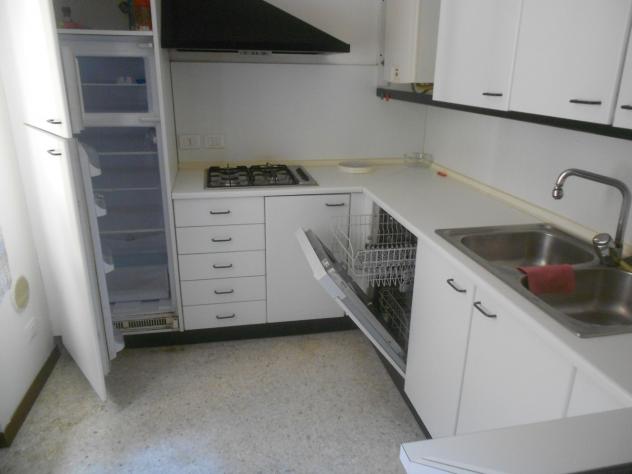 appartamento in affitto a Padova in zona Centro Storico