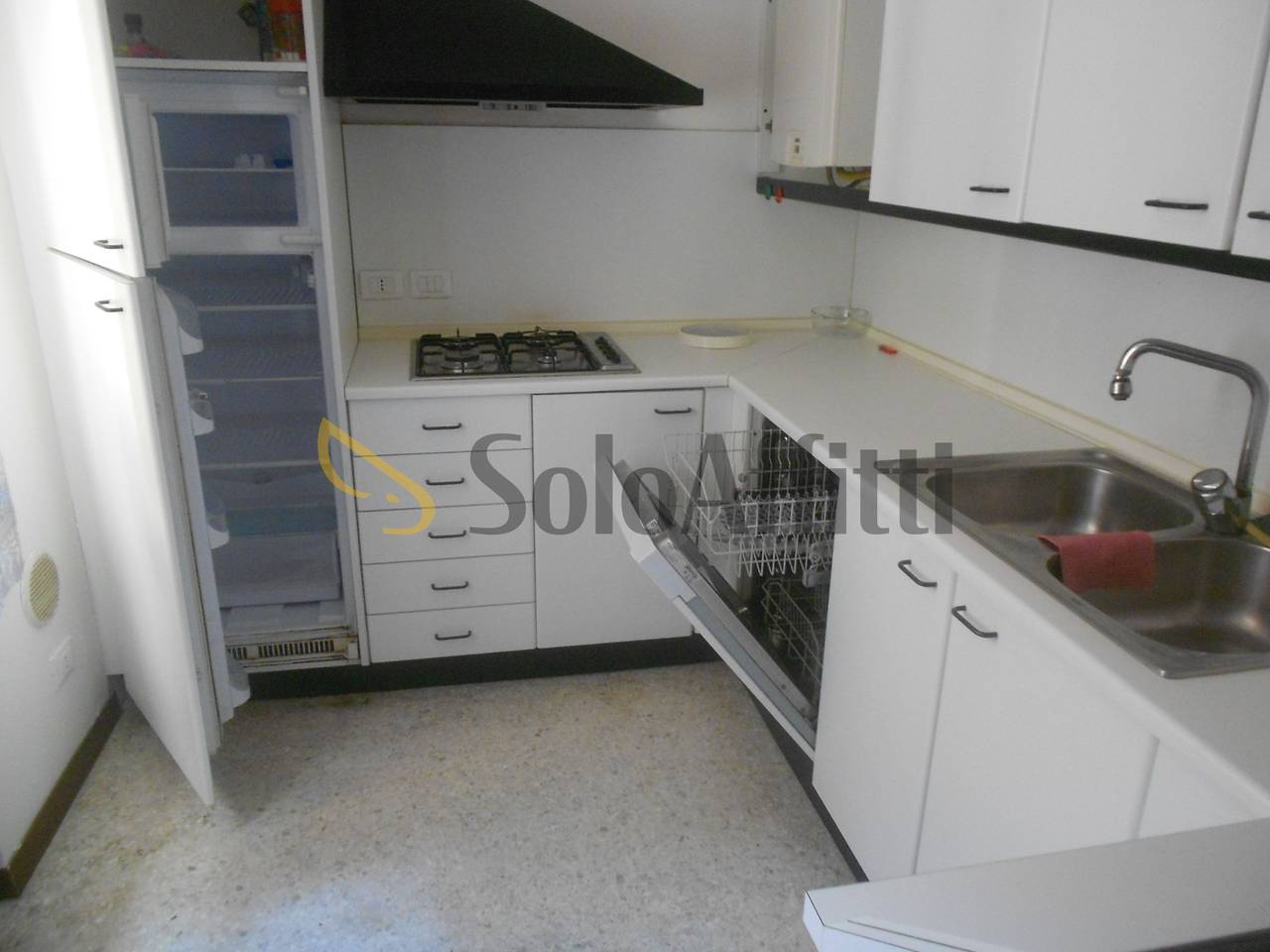 negozio in affitto a Padova in zona Centro Storico