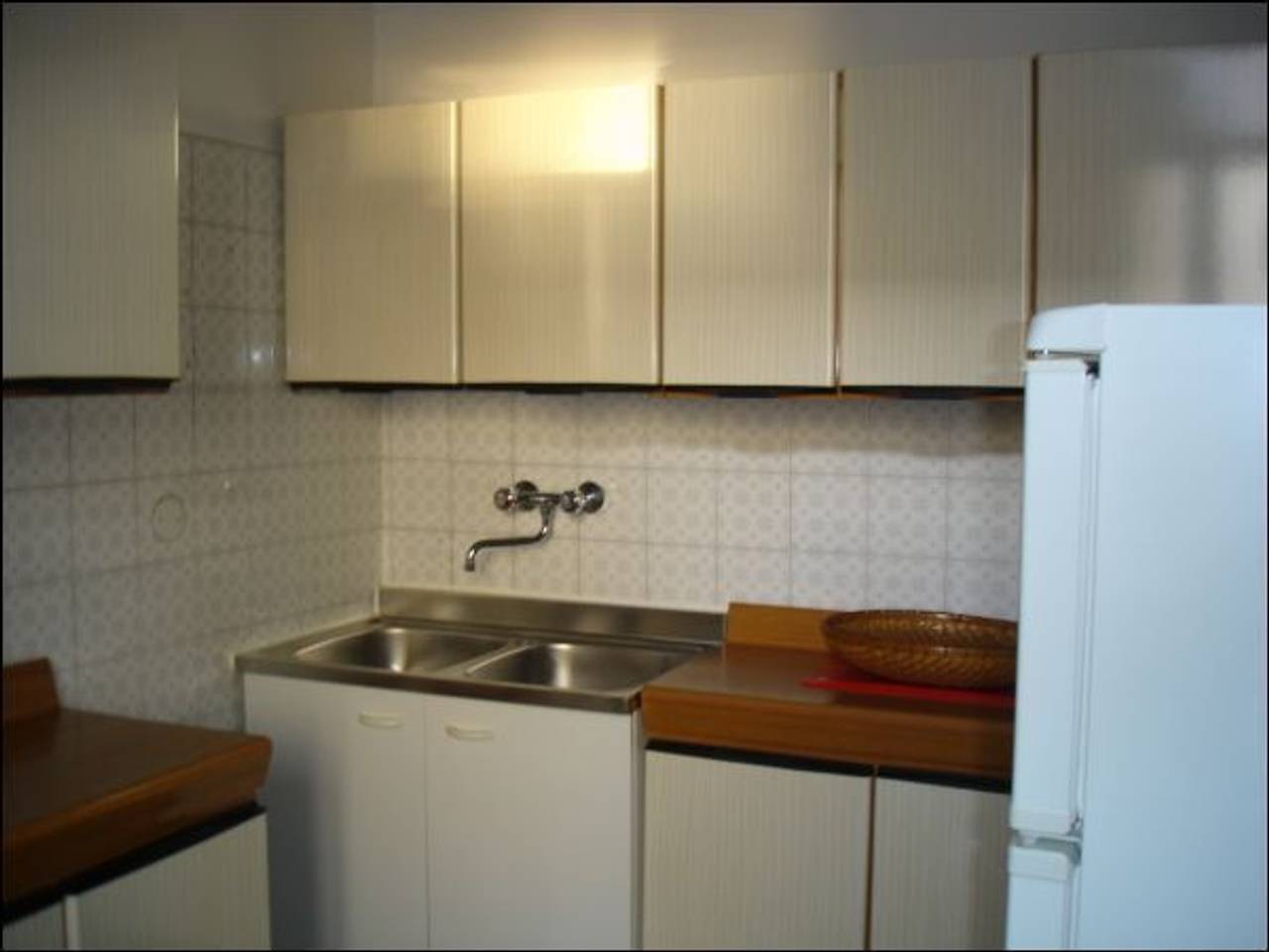 appartamento in affitto a Padova in zona Centro Storico