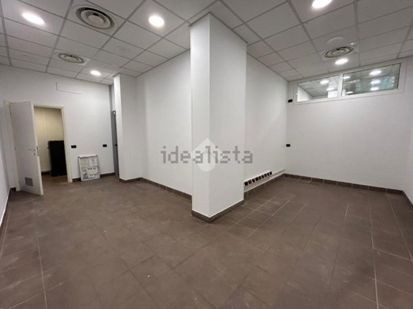 negozio in affitto a Padova in zona Savonarola