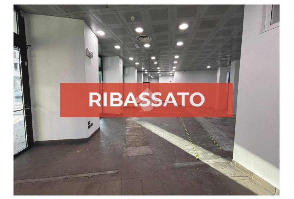 negozio in affitto a Padova in zona Centro Storico