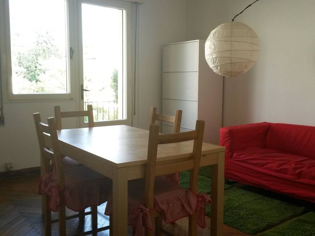 appartamento in affitto a Padova in zona Sant'Osvaldo / Santa Rita