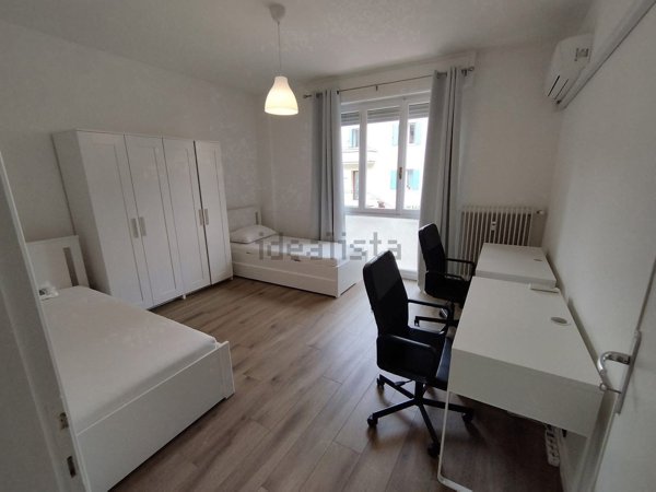 appartamento in affitto a Padova in zona Arcella