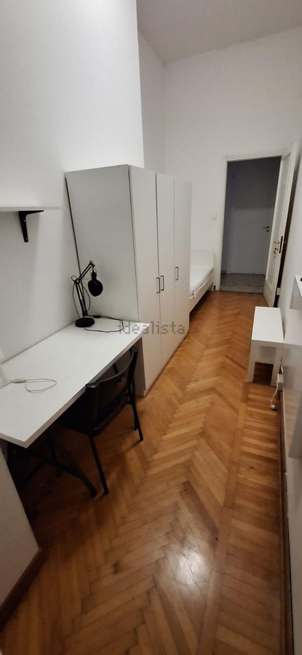 appartamento in affitto a Padova in zona Savonarola