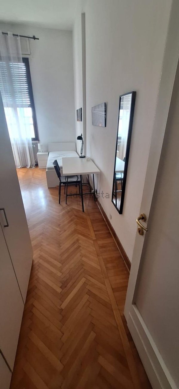 appartamento in affitto a Padova in zona Savonarola