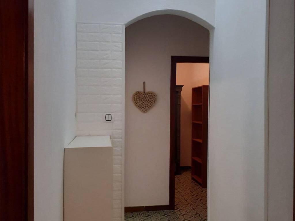 appartamento in affitto a Padova in zona Centro Storico