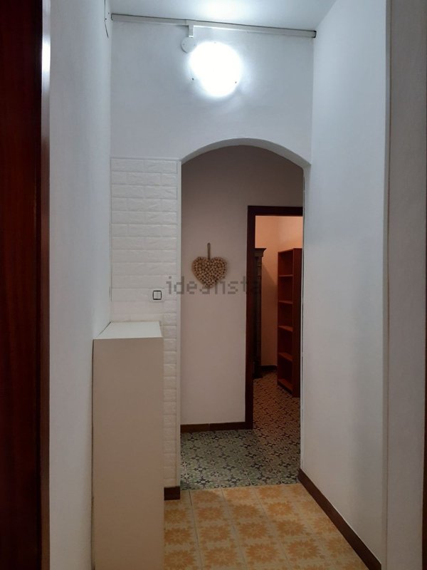 appartamento in affitto a Padova in zona Centro Storico