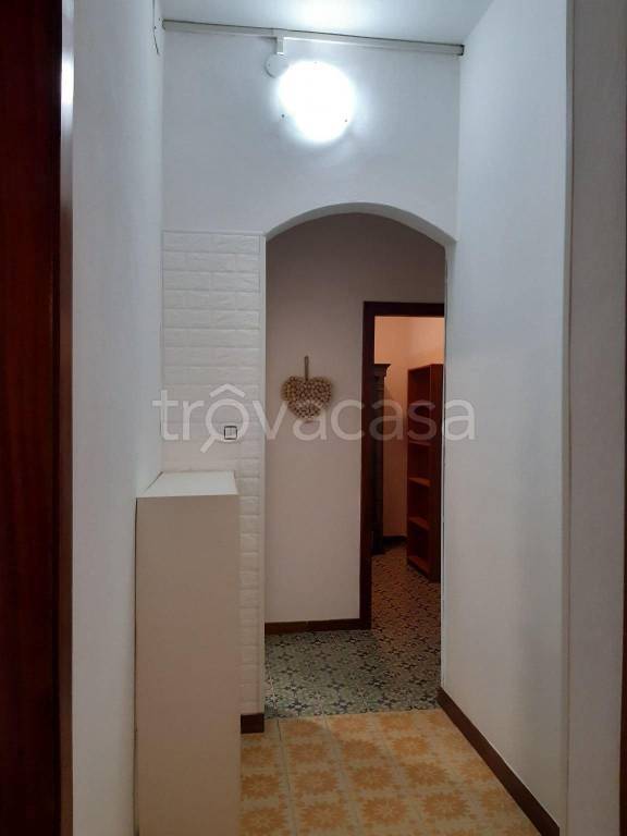 appartamento in affitto a Padova in zona Centro Storico
