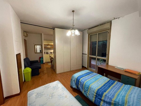 appartamento in affitto a Padova in zona Centro Storico