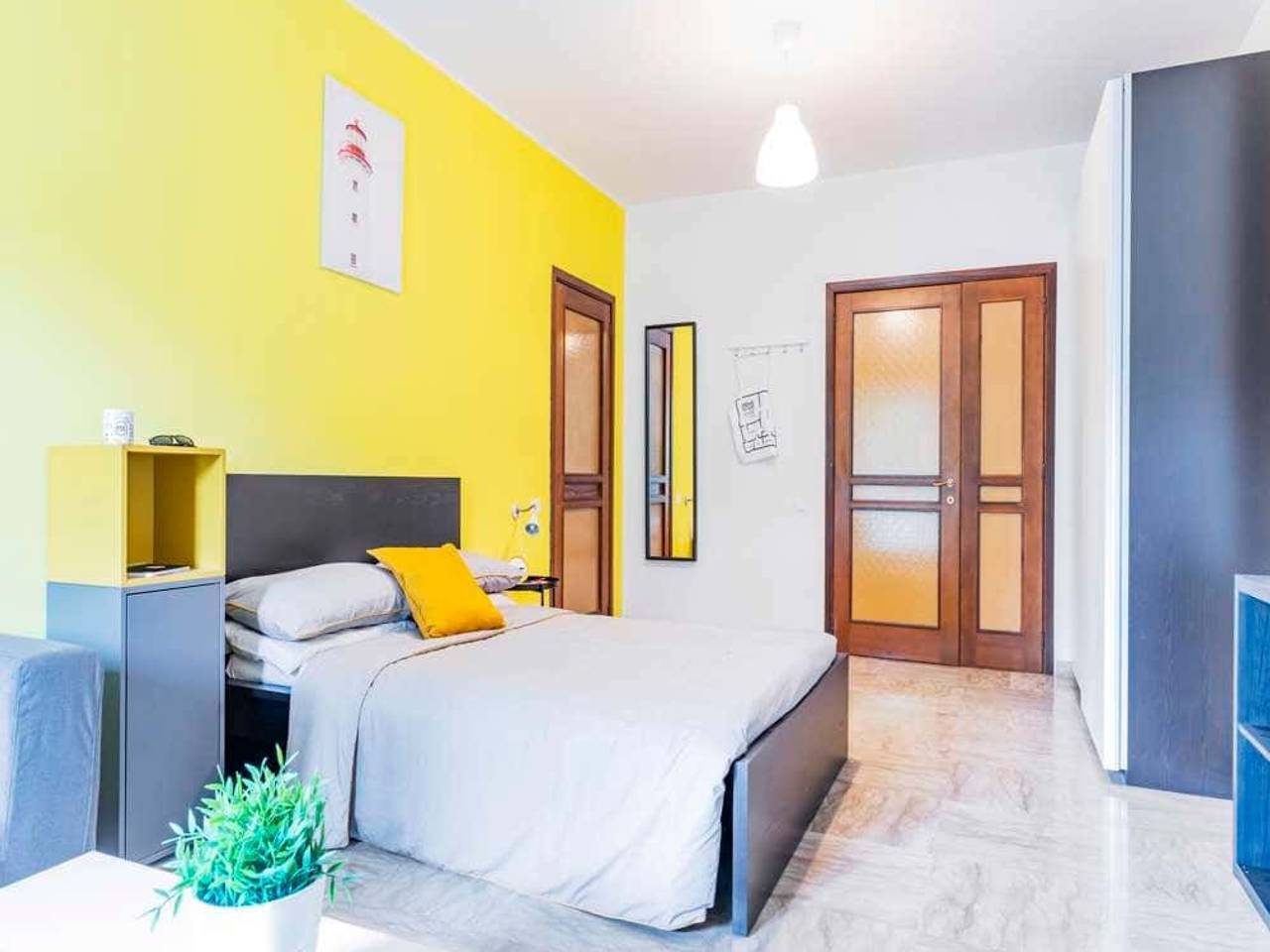 negozio in affitto a Padova in zona Arcella