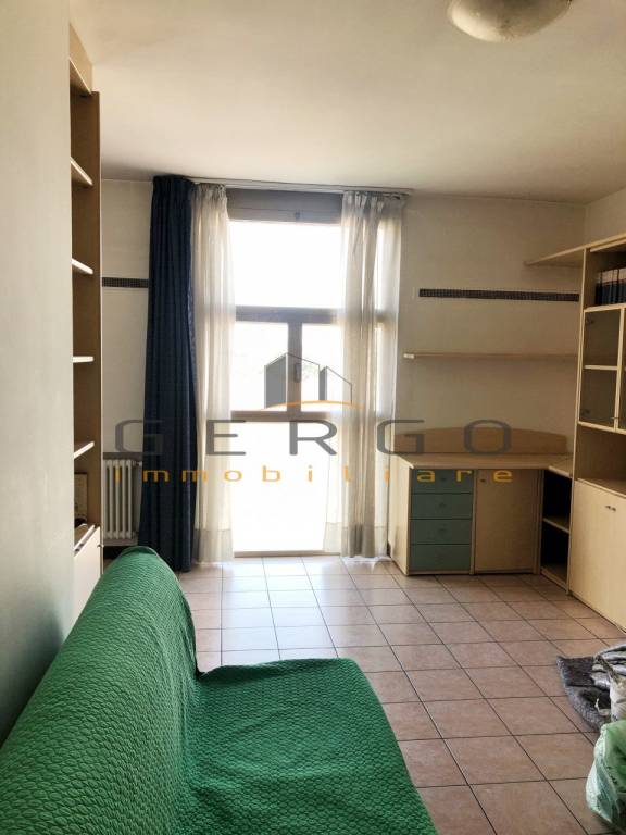 appartamento in affitto a Padova in zona Centro Storico