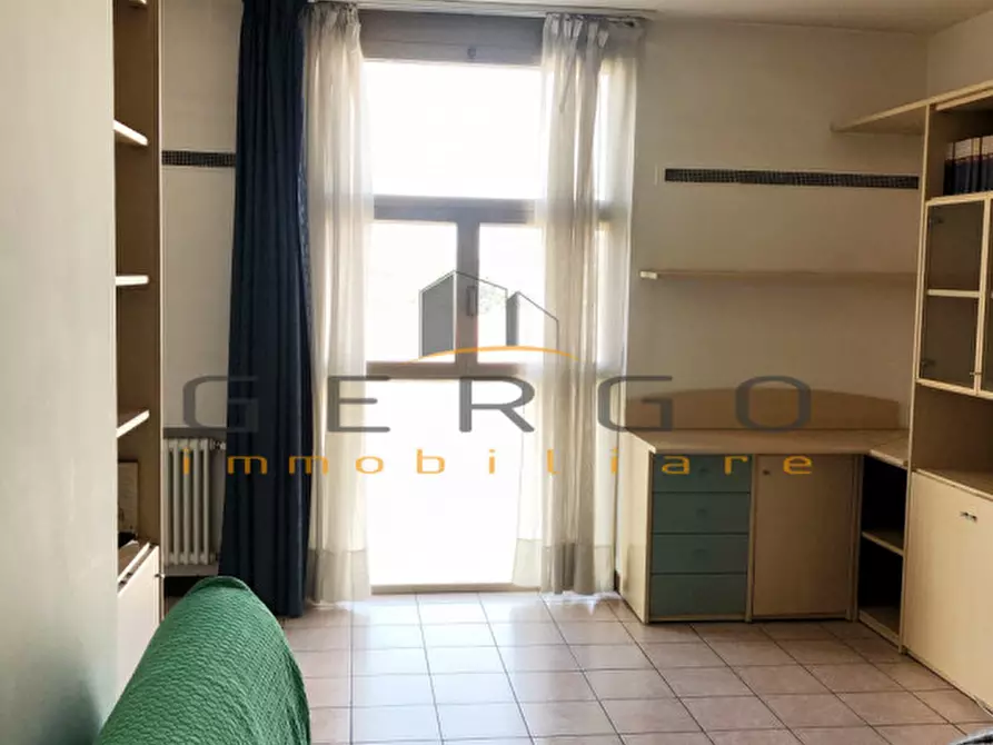 appartamento in affitto a Padova