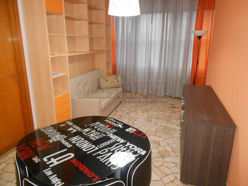 appartamento in affitto a Padova in zona Centro Storico