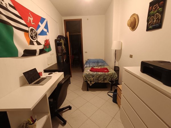 appartamento in affitto a Padova in zona Sant'Osvaldo / Santa Rita